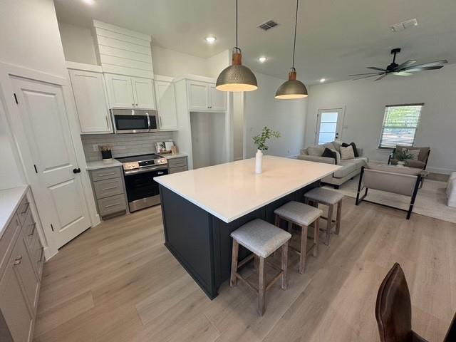 Brackett - Residential