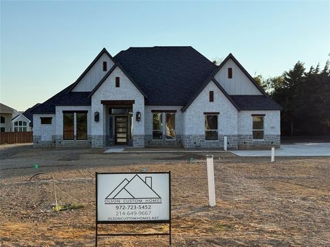 2281 Key Way Midlothian TX 76065