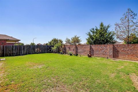 A home in Fort Worth