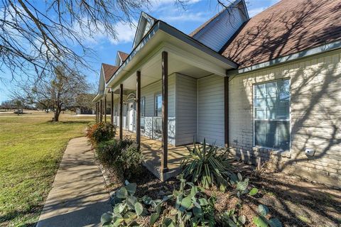 A home in Midlothian