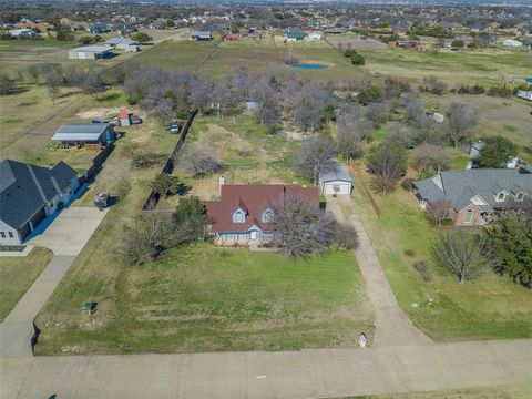 A home in Midlothian