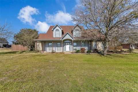 A home in Midlothian