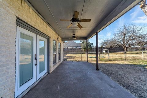 A home in Midlothian