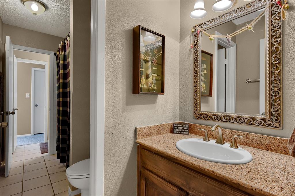 Lake Kiowa - Residential