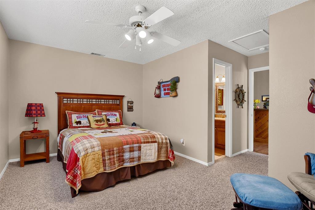 Lake Kiowa - Residential