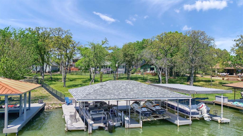 Lake Kiowa - Residential