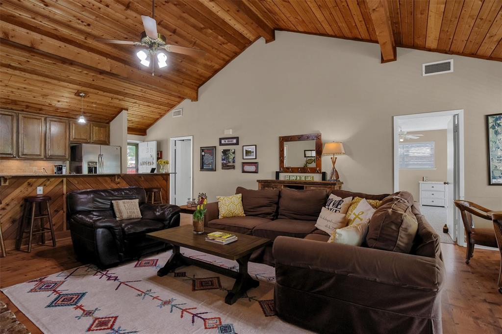 Lake Kiowa - Residential