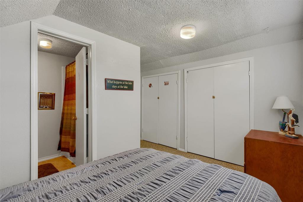 Lake Kiowa - Residential