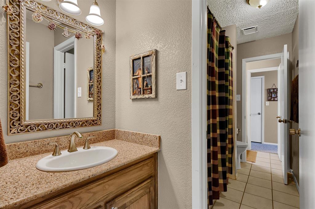 Lake Kiowa - Residential