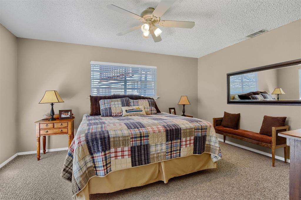 Lake Kiowa - Residential