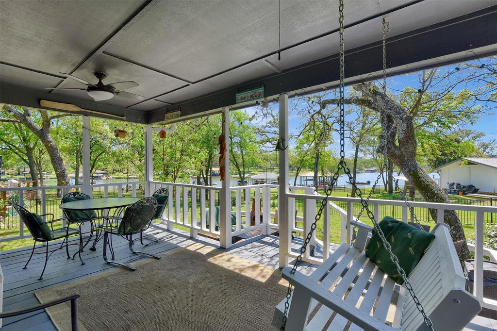 Lake Kiowa - Residential