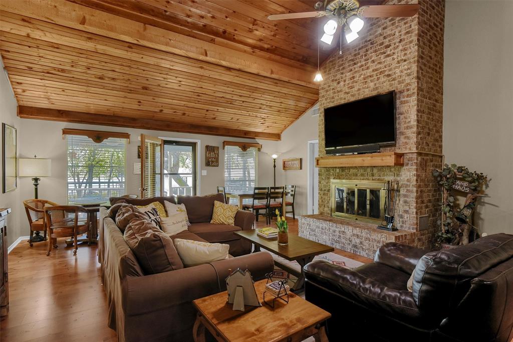 Lake Kiowa - Residential