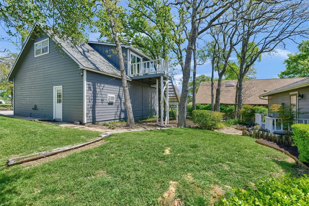 Lake Kiowa - Residential