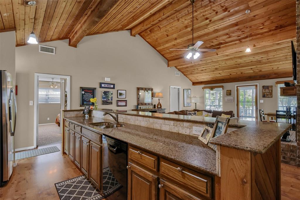 Lake Kiowa - Residential