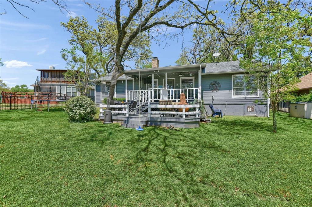 Lake Kiowa - Residential