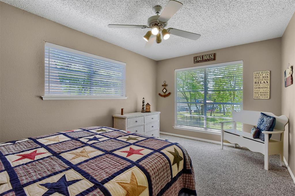 Lake Kiowa - Residential