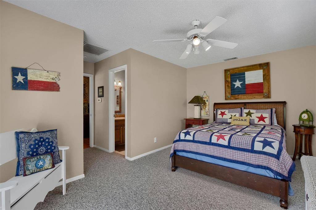 Lake Kiowa - Residential