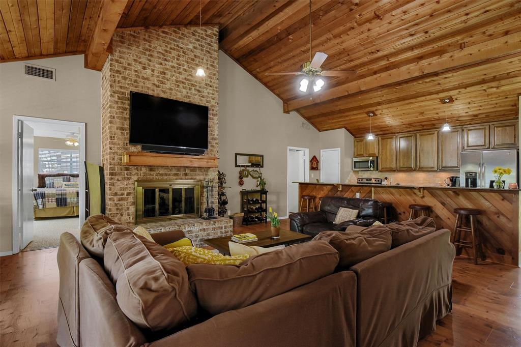 Lake Kiowa - Residential