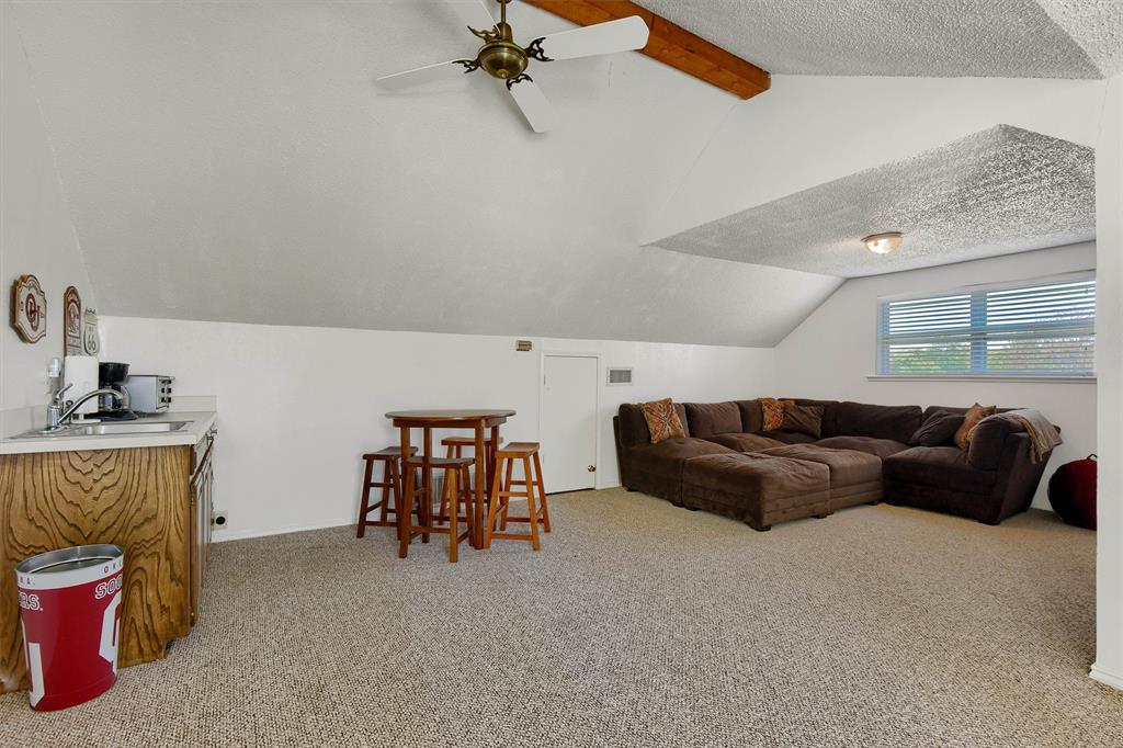 Lake Kiowa - Residential