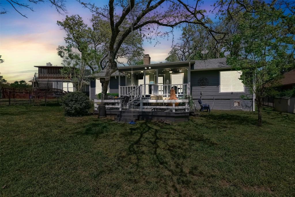 Lake Kiowa - Residential