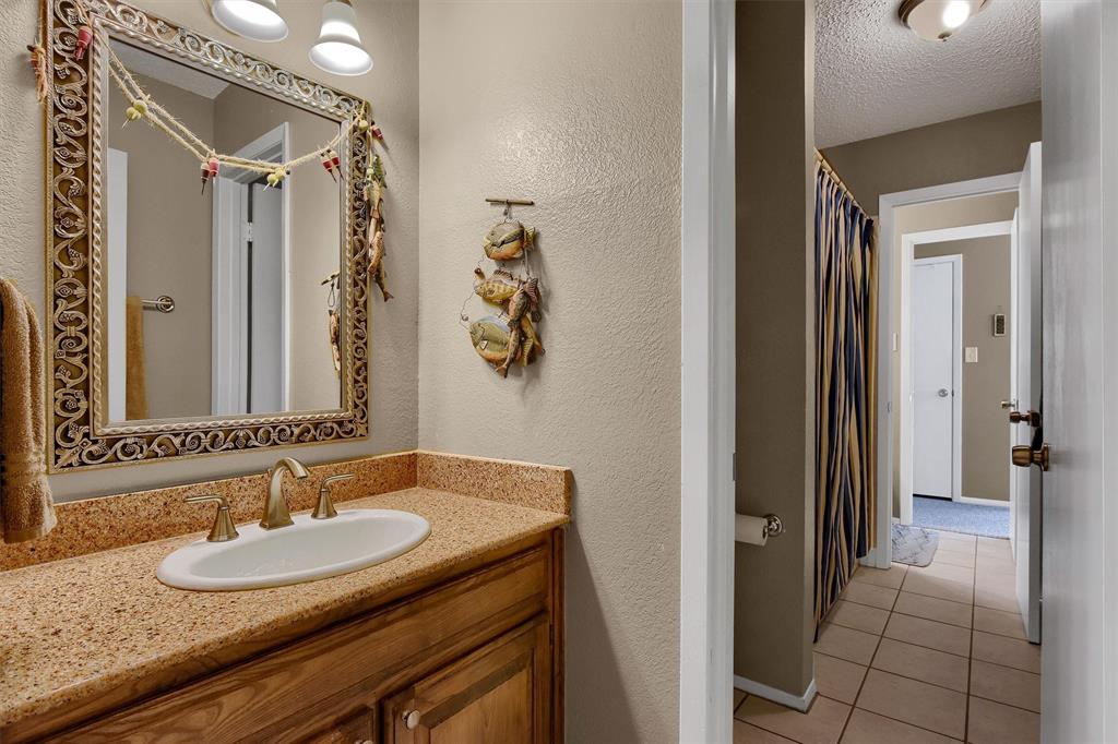 Lake Kiowa - Residential