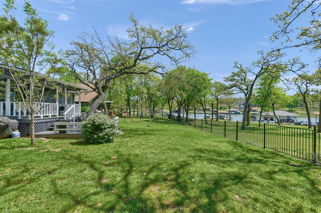 Lake Kiowa - Residential