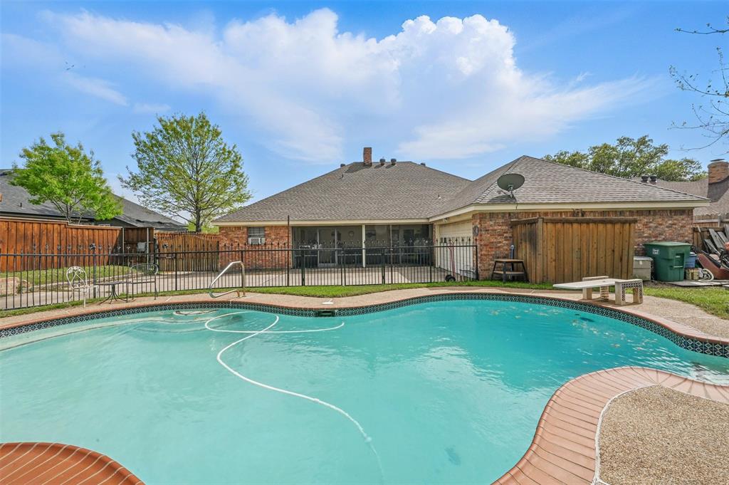 518 Allen Drive