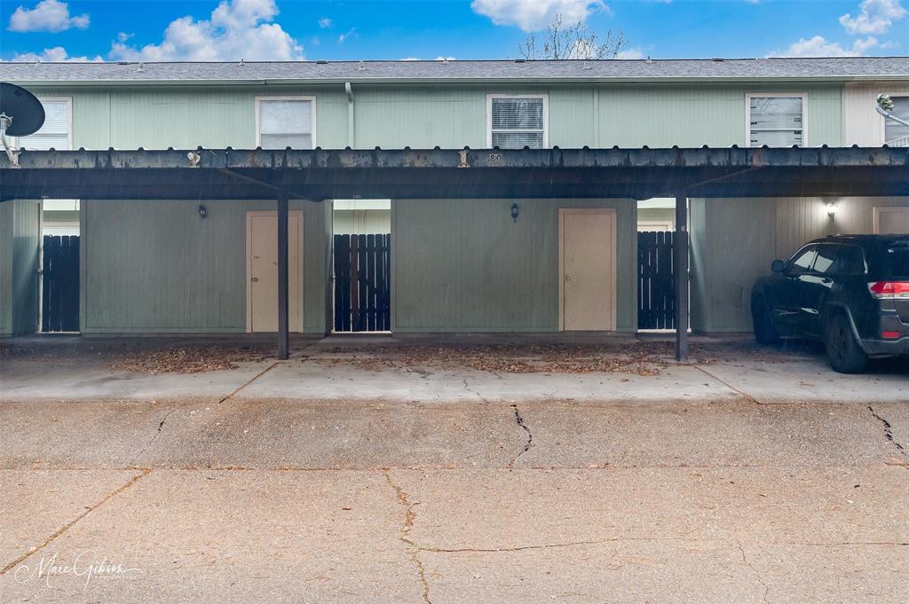 Village at the Downs - Residential