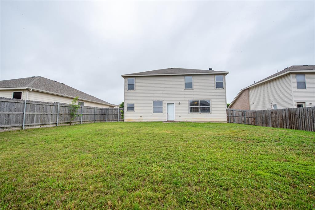 Sendera Ranch - Residential