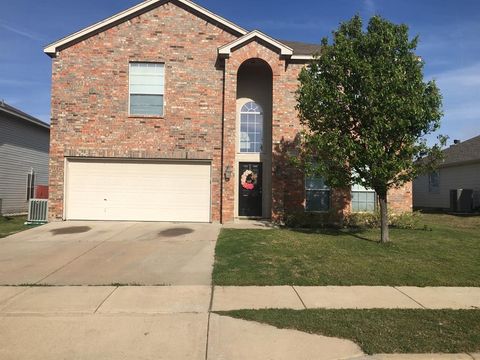 14112 Cochise Drive Fort Worth TX 76052