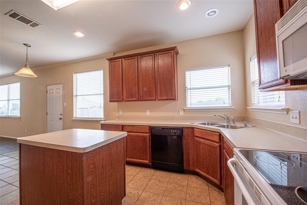 Sendera Ranch - Residential