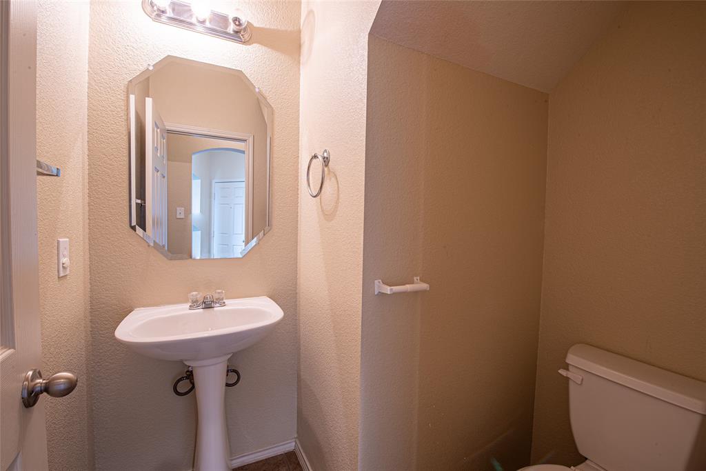 Sendera Ranch - Residential