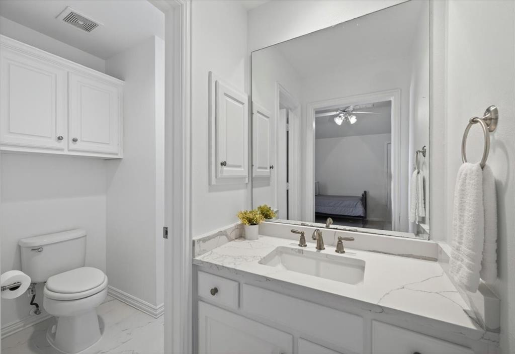 Preston Parkside Estates - Residential