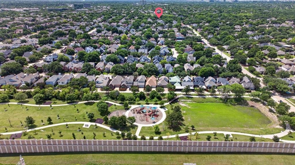 Preston Parkside Estates - Residential