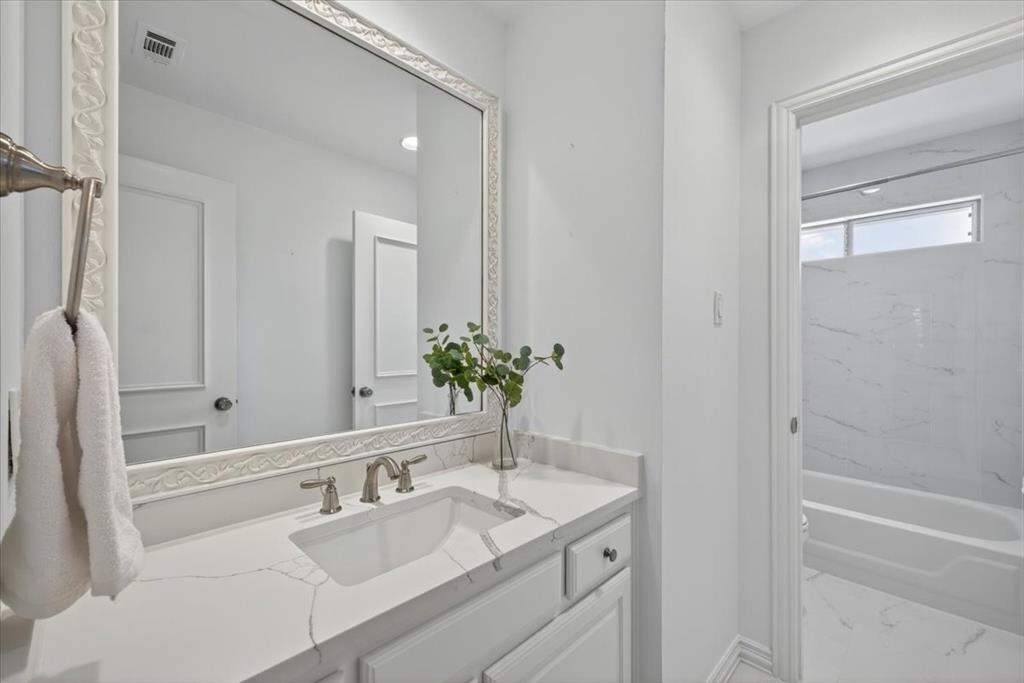 Preston Parkside Estates - Residential