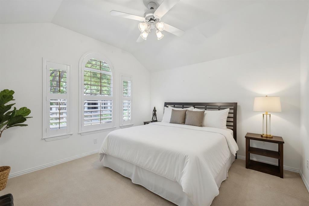 Preston Parkside Estates - Residential