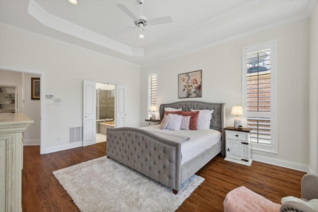 Preston Parkside Estates - Residential