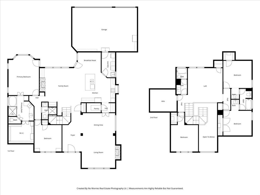 Preston Parkside Estates - Residential