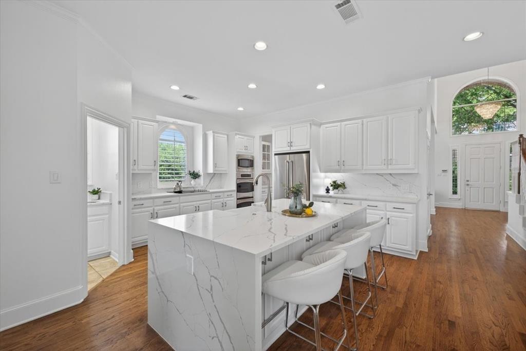 Preston Parkside Estates - Residential