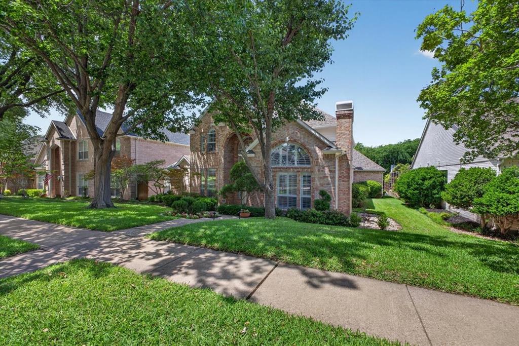 Preston Parkside Estates - Residential