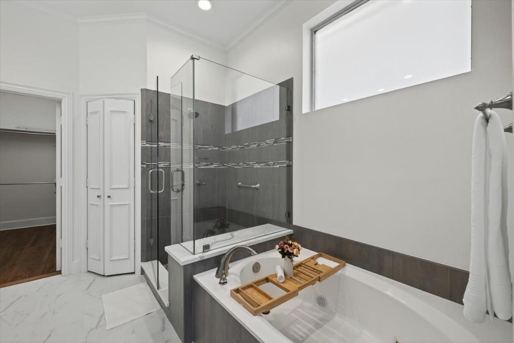 Preston Parkside Estates - Residential