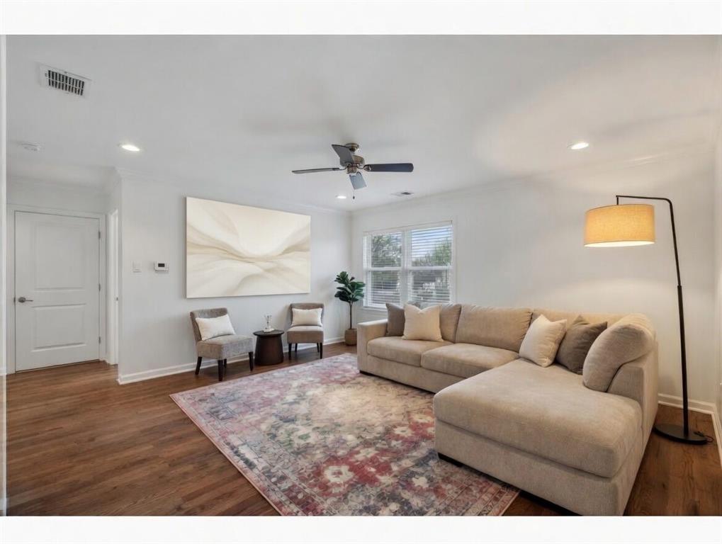 Preston Parkside Estates - Residential