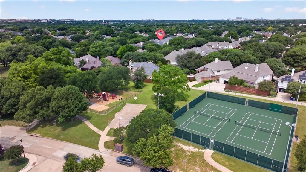 Preston Parkside Estates - Residential