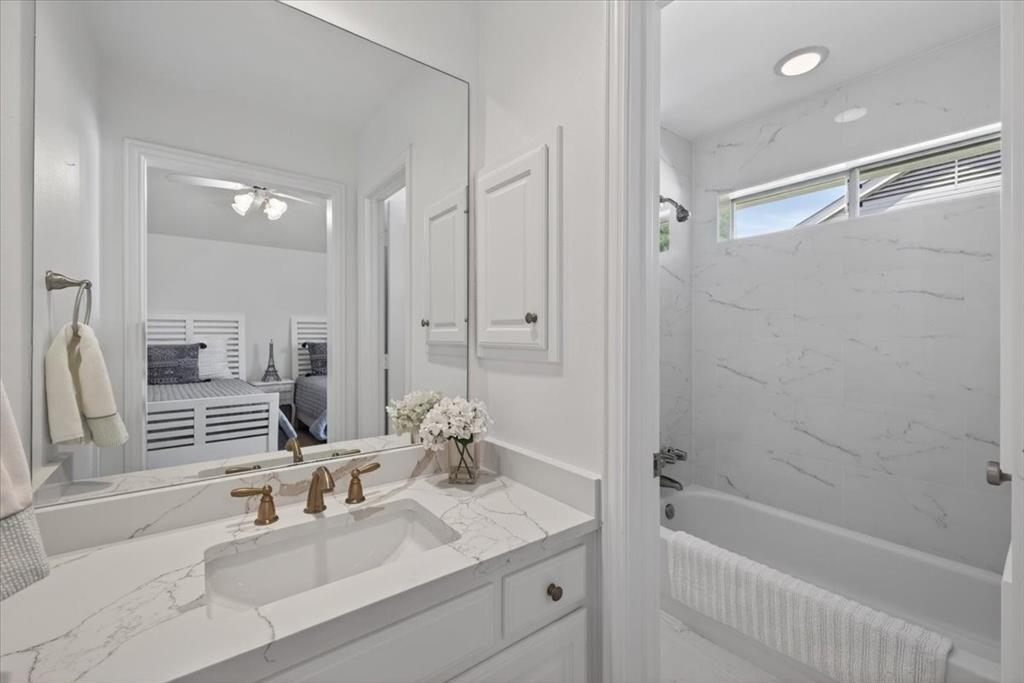 Preston Parkside Estates - Residential