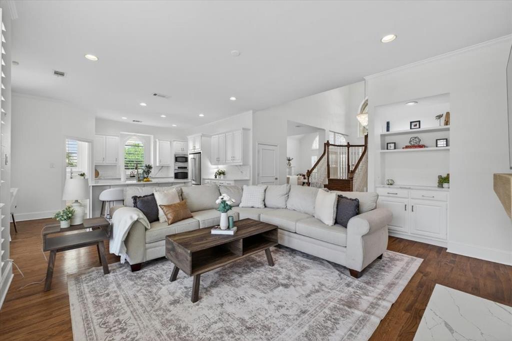Preston Parkside Estates - Residential