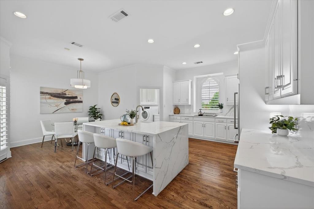 Preston Parkside Estates - Residential