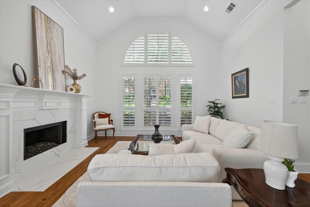 Preston Parkside Estates - Residential