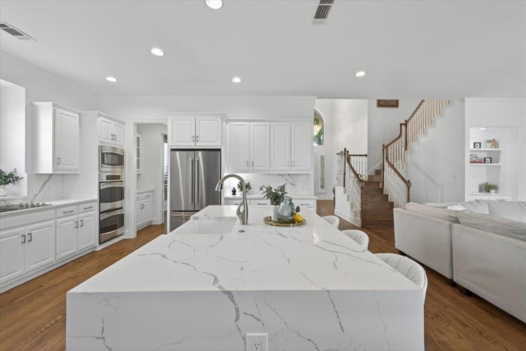 Preston Parkside Estates - Residential