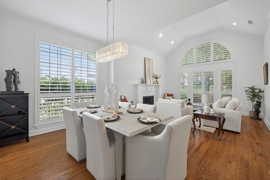 Preston Parkside Estates - Residential