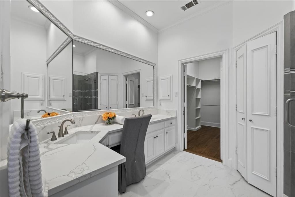 Preston Parkside Estates - Residential